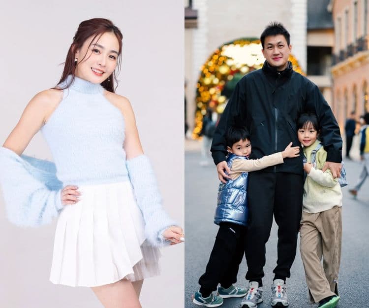 李蘊離婚復出做直播吸金!前夫疑3年前早已洩「分訊」?父母離婚3招減輕對子女傷害