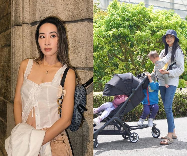 吳雨霏復出無期?網民猜測因幼女患心臟病有關!專家教3招拆解小朋友生病難題