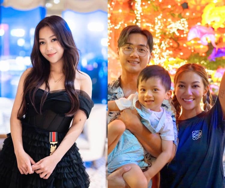 何雁詩鄭俊弘2歲半「天使兒」再傳喜訊!苦等逾年半終派特殊幼稚園學位 特殊幼兒中心每年千人輪候 教育服務4大分類