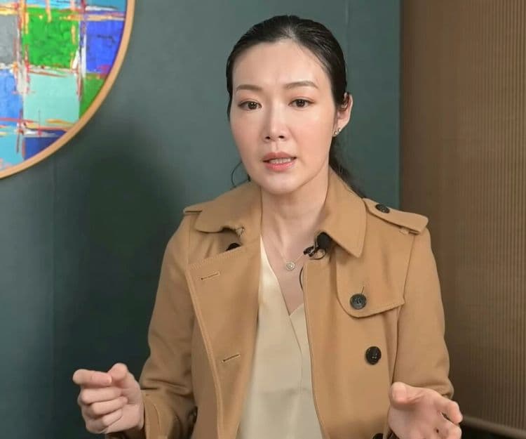 產後抑鬱|葉翠翠兩度患抑鬱症曾想輕生 老公病危細仔長期病患壓力爆煲!認清常見產後抑鬱原因+自我評估
