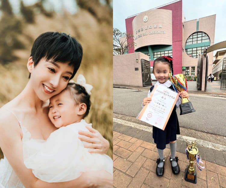 李天縱放棄女兒私小offer惹爭議! 被指虎媽:「唔鍾意又去in?」1舉動被批造作!
