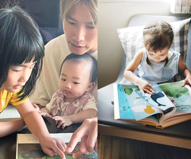 死記英語沒有用?新手爸媽必懂!3招讓幼兒輕鬆學習英語:習慣XX有面試優勢?