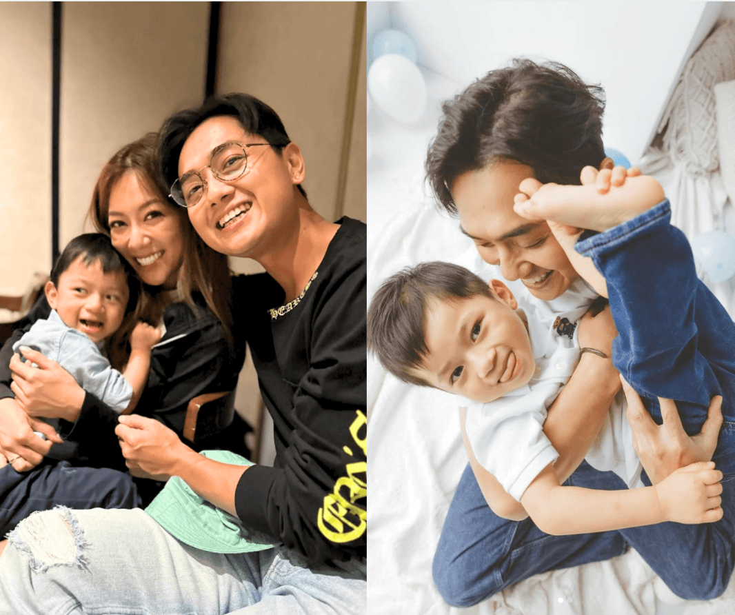 鄭俊弘大讚「天使兒」開學大躍進!盼望兒子擴闊社交 參與團體活動5大好處