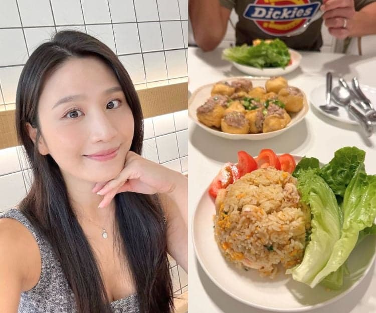 林芊妤懷孕8個月誤食生豬肉超擔心 Coffee做1事自救!孕婦食生有甚麼風險?孕後期7大飲食禁忌