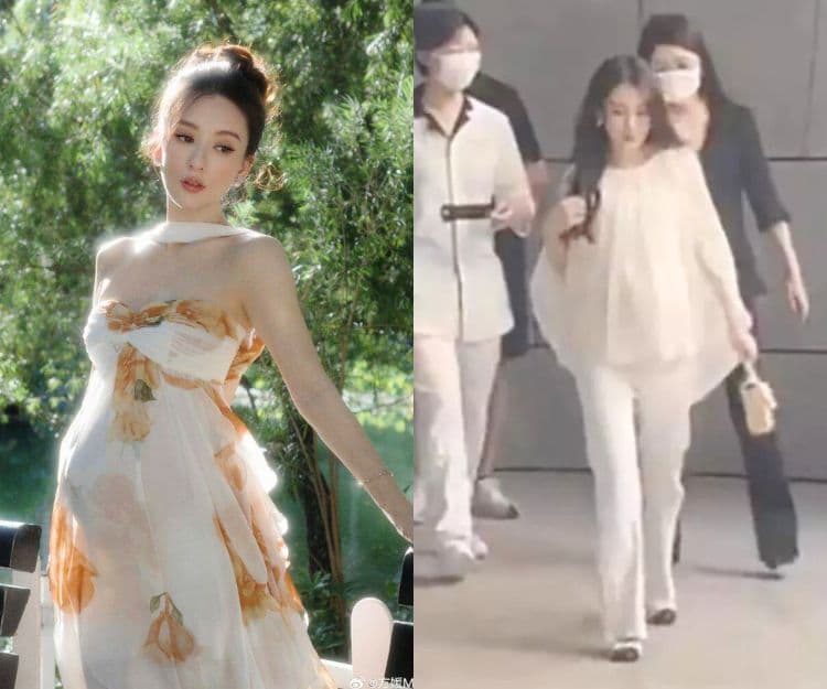 天王嫂方媛將卸貨入住貴族月子中心 郭富城寵妻豪花7位數!盤點本港3大貴族級月子中心