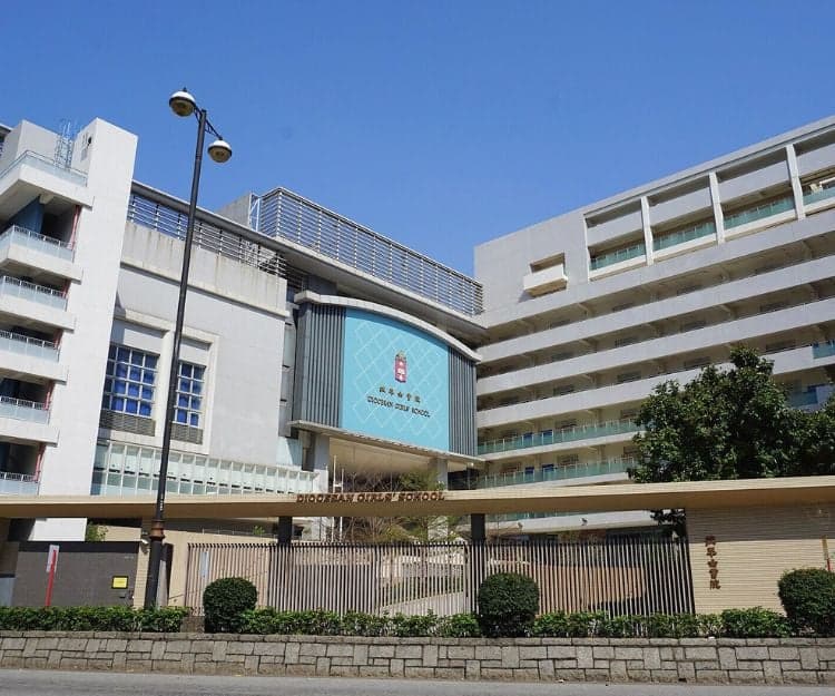 升中攻略|全港22間傳統名校中學名單+學費一覽 哪1區最多間?