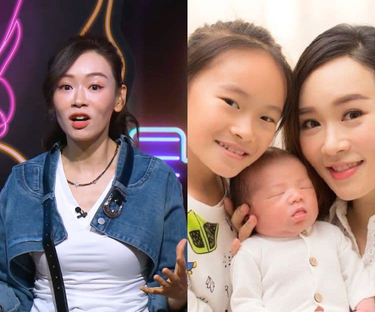 楊思琦大爆當年產後返港 母女被迫分開BB逾10小時冇奶飲!新手媽媽注意BB飲食時間表+如何安全餵哺?