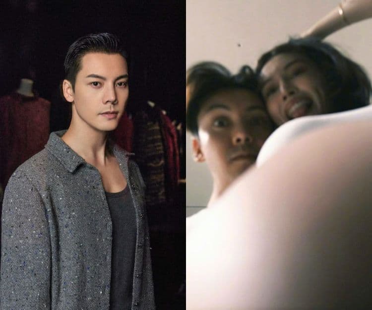 陳偉霆首度公開生B背後原因 渴望成為兒子的榜樣!從玩伴到導師:爸爸必懂!影響孩子4個黃金期