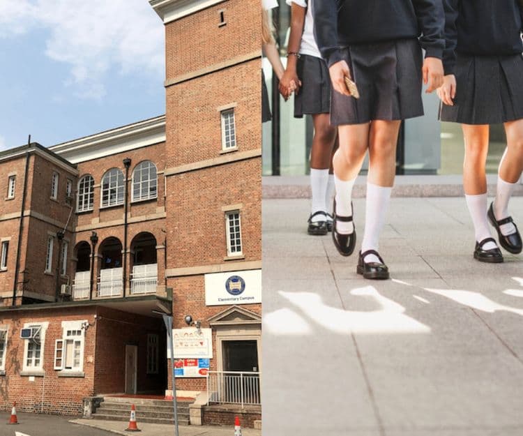 國際學校2026|全港18間熱門國際學校 一文看清學校特色、學費與債券費用!邊間學費最平?