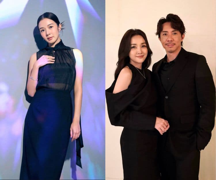 星級爸媽謝安琪夫婦、麥明詩齊捐款、做義工賑災獲讚成孩子的榜樣!親子義工5大好處