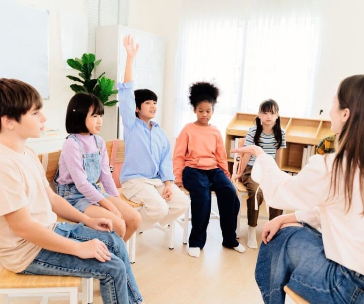 升小攻略|直資、私立面試失敗「零offer」點部署?專家教3大「後著」方案!檢視面試表現2大準備