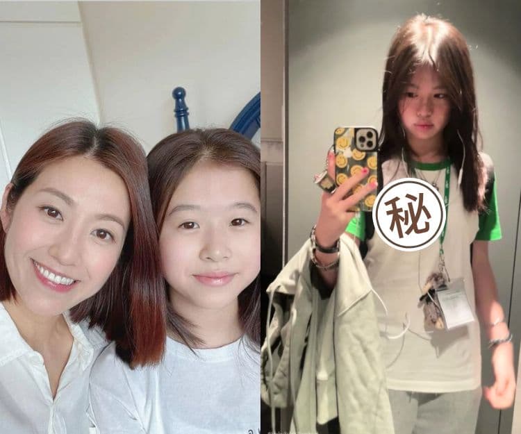 陳自瑤13歲女兒讀IB名校學費最貴逾14萬!堅拒做怪獸家長 曾分享3大選校原則!盤點全港3大優質IB學校