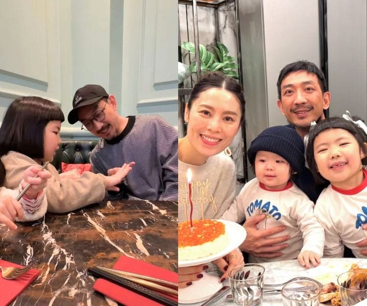 李璨琛與李元元猜枚超精靈 獲網民大讚!Lucy媽爆料小二生識打麻雀玩啤牌?把握親子時光必玩4類小遊戲
