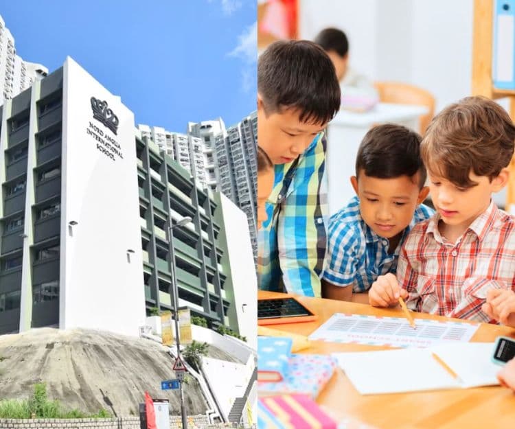 國際學校2027/28|全港7間熱門國際學校3月開放日+簡介會 涵蓋幼稚園、小學和中學