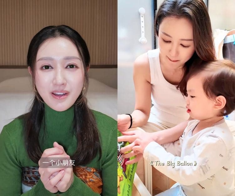 張寶兒大仔袁咕碌1原因退學!如何發現寶寶天賦?耶魯大學20題自測兒童7大潛能