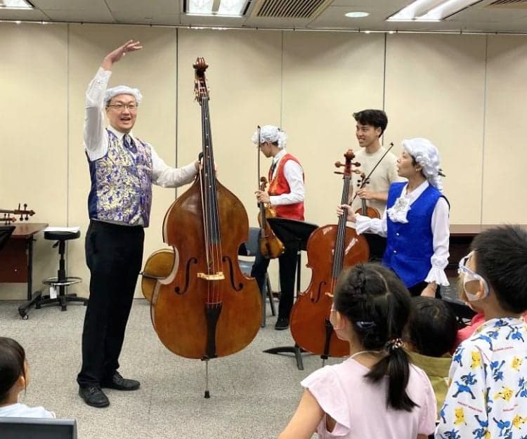 暑假活動2026|暑期音樂學堂5大課程 每堂學費低至$72!4歲以上可參加 可獲頒修業證書