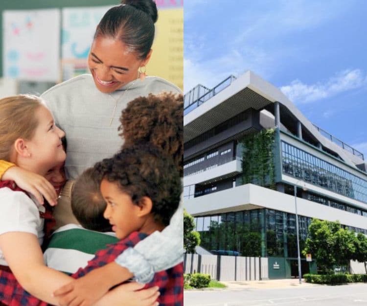 國際學校2027/28|全港7間熱門國際學校4-5月開放日+簡介會 涵蓋幼稚園、小學和中學