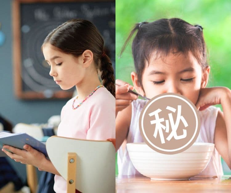 營養早餐|專家推薦6大健腦營養早餐 助學童增強記憶!教你提升記憶力2大秘訣