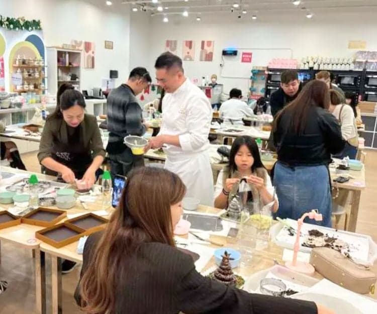 親子好去處|GODIVA 夏日親子朱古力工作坊 送$1,000禮品、DIY超萌動物朱古力、免費食雪糕 極速回本!