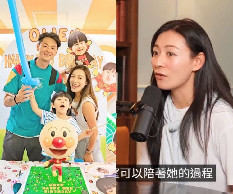 江若琳被封「Playgroup達人」!爆兒子8個月大「星期一至日」全爆滿 !1-2歲BB必懂6大技能
