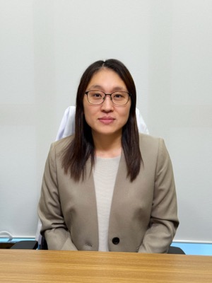 朱敏儀醫生