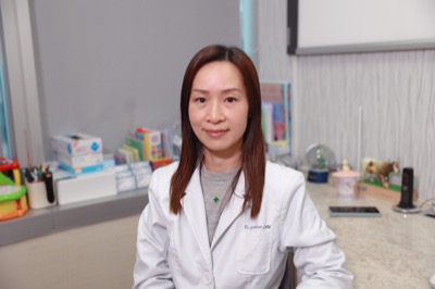 林嘉儀醫生
