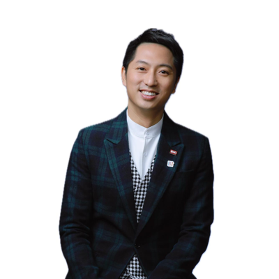 辰民爸爸