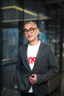 鄒重璂醫生 Dr Terence Chow