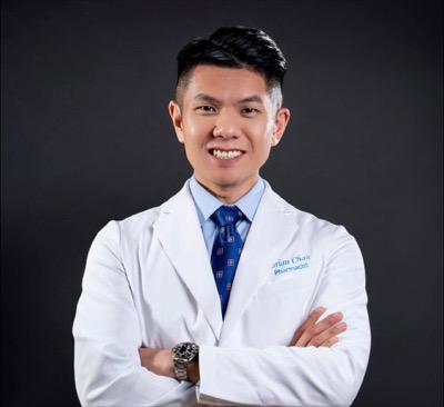 Brian Chan