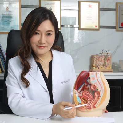 鄭曉蔚醫生 Dr Vivian Cheng