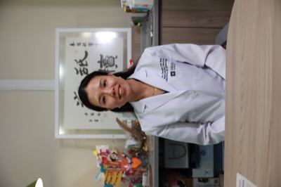 麥思敏醫生