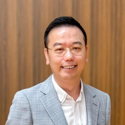 劉強校長