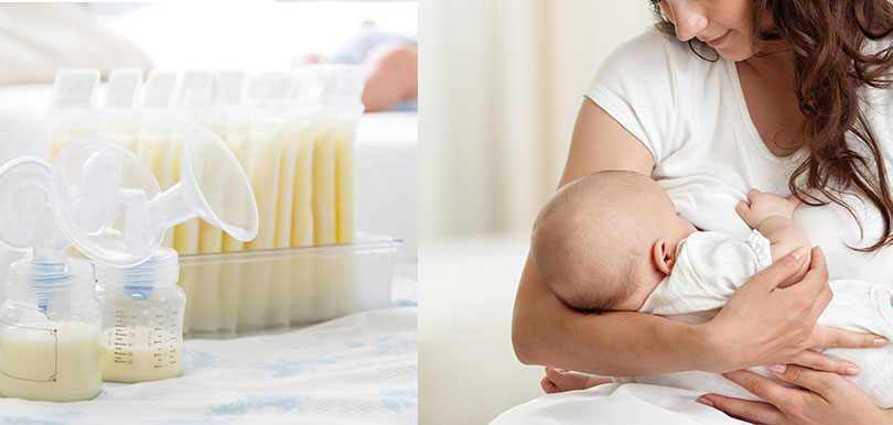 上奶食物推介 新手媽媽要記住的8種天然食材：