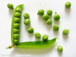 上奶食物推介 新手媽媽要記住的8種天然食材：豌豆