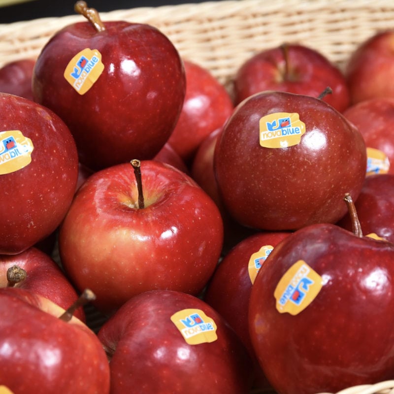 蘋果入饌！煮熟吃更有益 可同時抗氧化、降血脂、保持腸道暢通