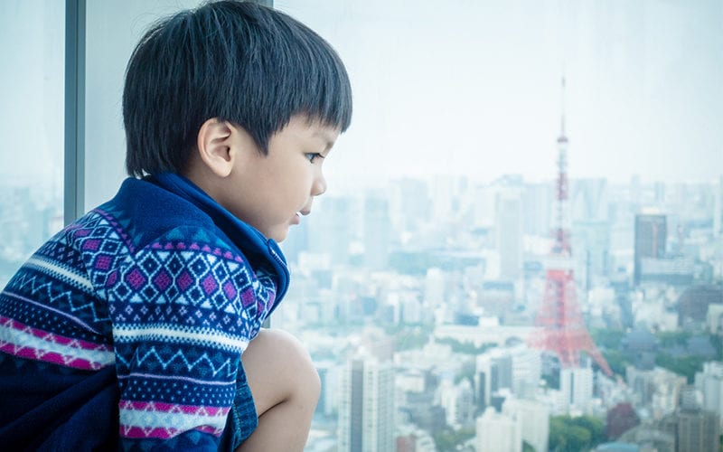 疫情創5年新高！日本爆德國麻疹，孕婦幼兒要小心！