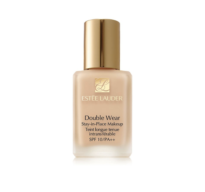 Double Wear Stay-in-Place Makeup 持久防曬粉底 SPF 10/PA++