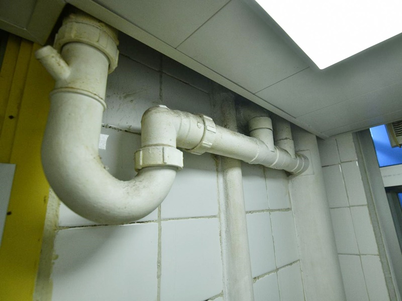 家居清潔也不夠阻隔病毒？留意洗手間的排氣管及抽氣扇