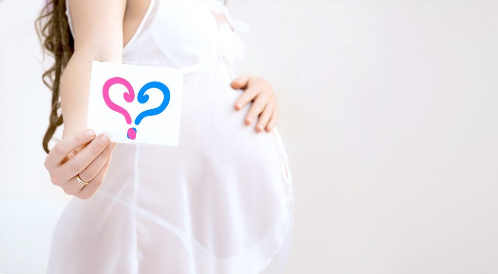 生男定生女？中醫能控制胎兒性別嗎？