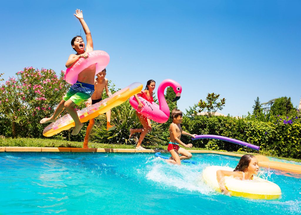 【暑假來了】專家話你知，暑假去邊玩最安全？