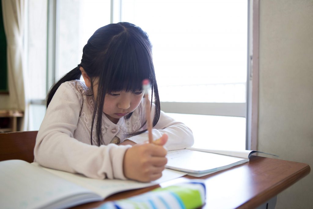 台灣的教育：從小學習注音　英語不是必修科