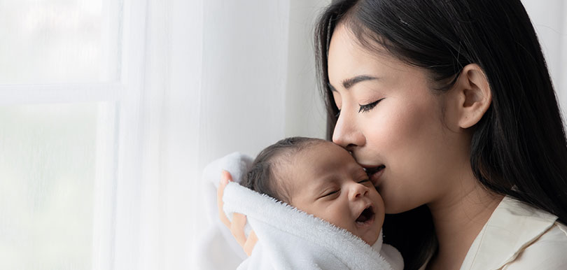 中醫專欄：新手媽媽產後腎虛 湯水可紓緩腰痛