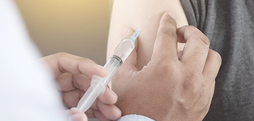 全新百日咳疫苗接種計劃：懷孕26週後可免費接種