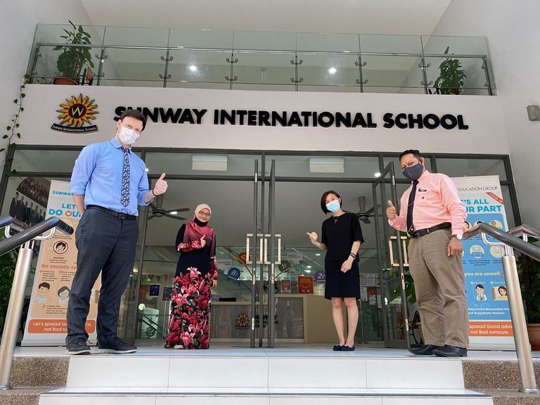 馬來西亞移民專欄#2：推薦10間優質馬來西亞國際學校