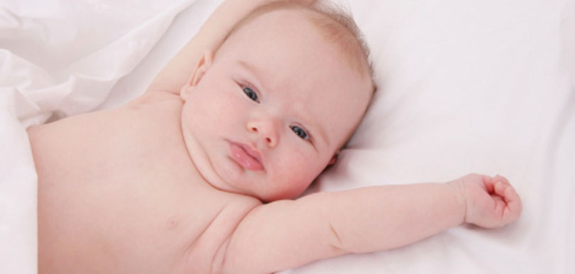 寶寶半夜醒來怎麼辦？
