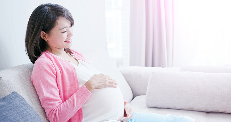 妊娠糖尿懶人包，邊8類新手媽媽最易中招？