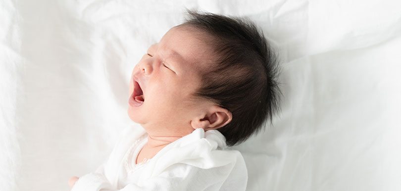 世界首宗BB出生即有抗體 母懷孕10週歐遊後確診新冠肺炎