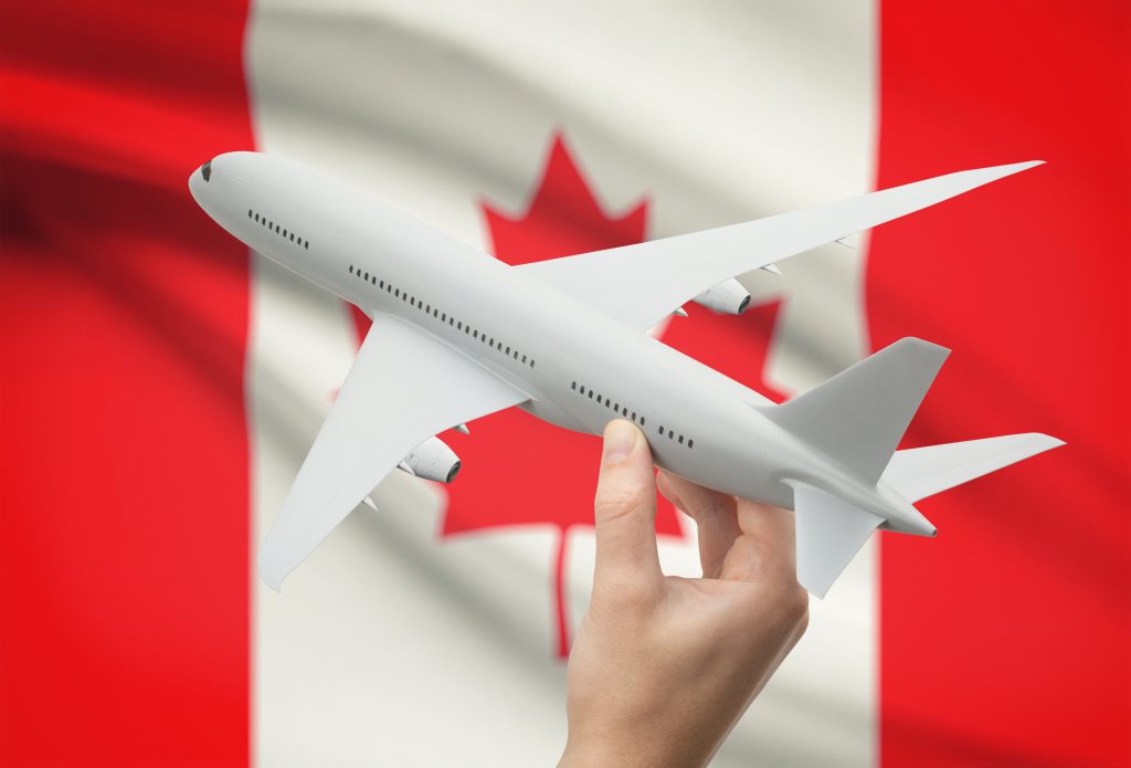 加拿大移民專欄 (1) 香港人人人都有加拿大親朋戚友？