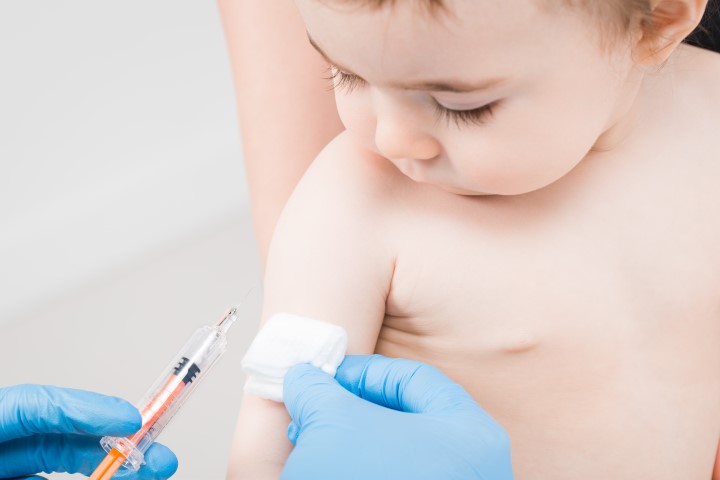 寶寶能延遲接種疫苗嗎？內附BB疫苗時間表