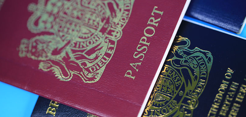 BNO Visa申請遞交只講一個條件｜英倫移民Janine Miu#38